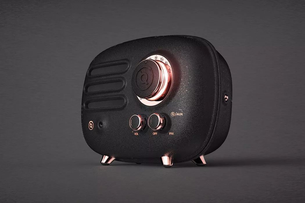 工業(yè)設計產品圖